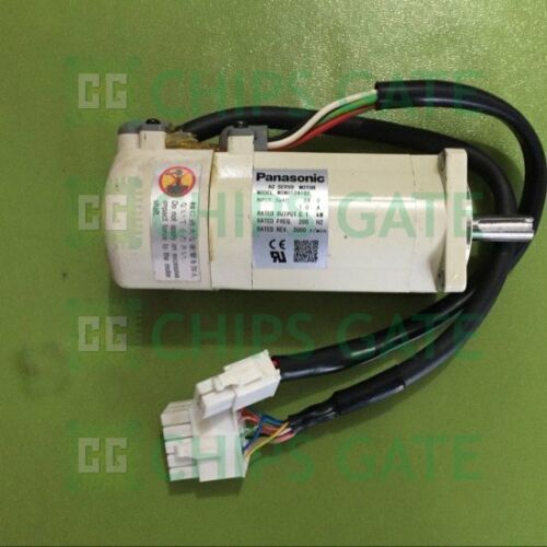Panasonic servo motor MSM012A1GE