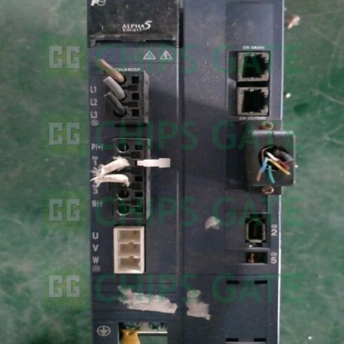 Fuji servo drive RYH202F5-VV2