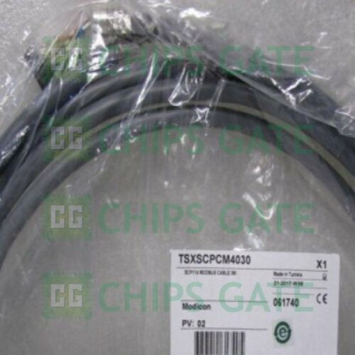Schneider Premium / Micro string cable TSXSCPCM4030