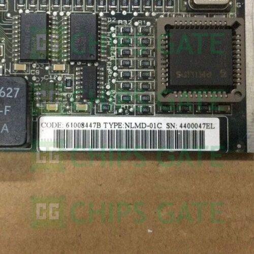 ABB Led Monitoring Board NLMD-01C It