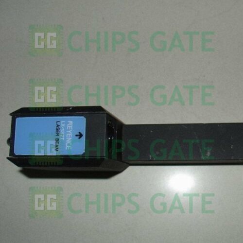 Keyence Sensor LX-132T
