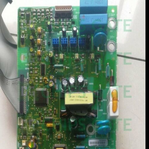 Schneider Inverter VX5A58D33N4