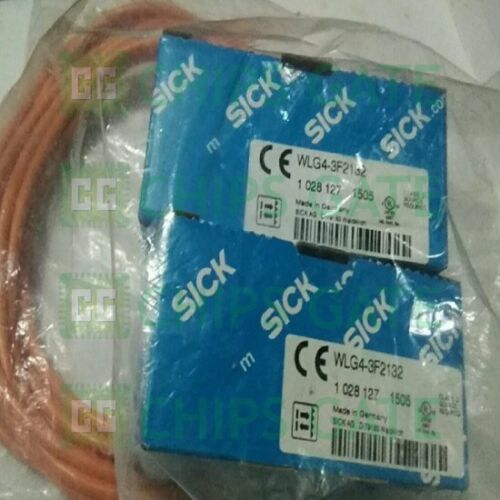 SICK WLG4-3F2132
