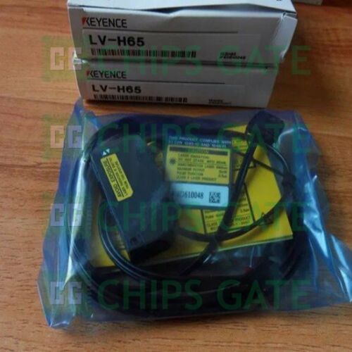 Keyence LV-H65 Sensor