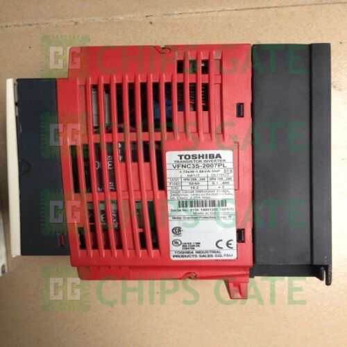 VFNC3S-2007PL TOSHIBA INVERTER