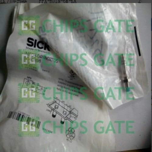 SICK IME08-04NNOZTOS