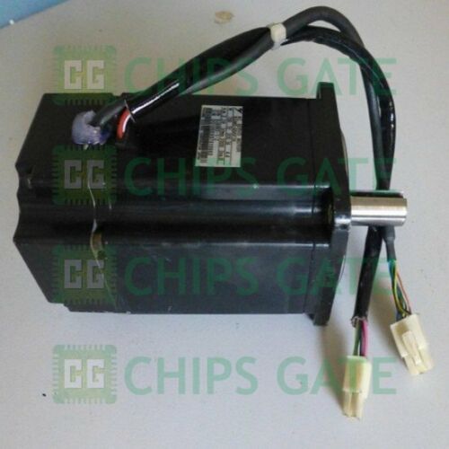 Yaskawa Servo Motor SGME-08AFKK11