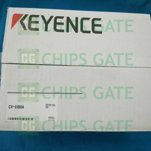 Keyence CV-X150A