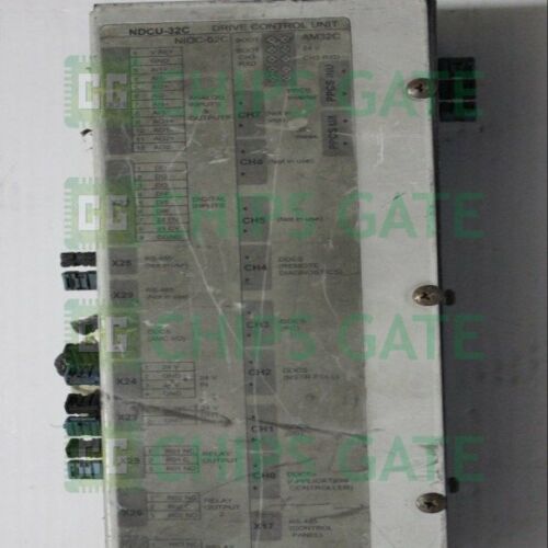 ABB NDCU-32C It