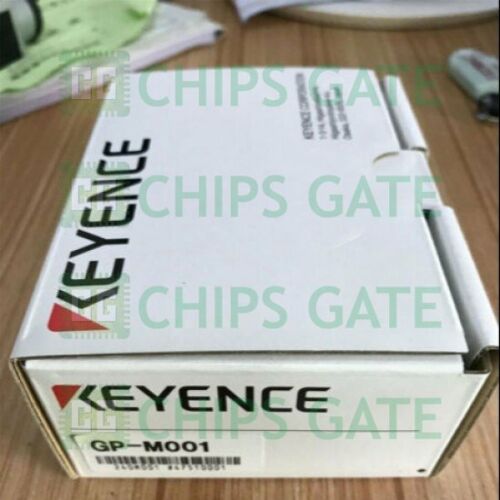 Keyence GP-M001