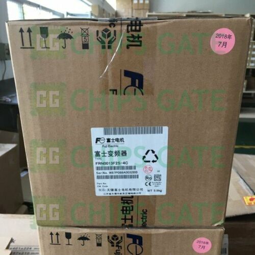 FUJI Inverter FRN0013F2S-4C 400V 5.5KW