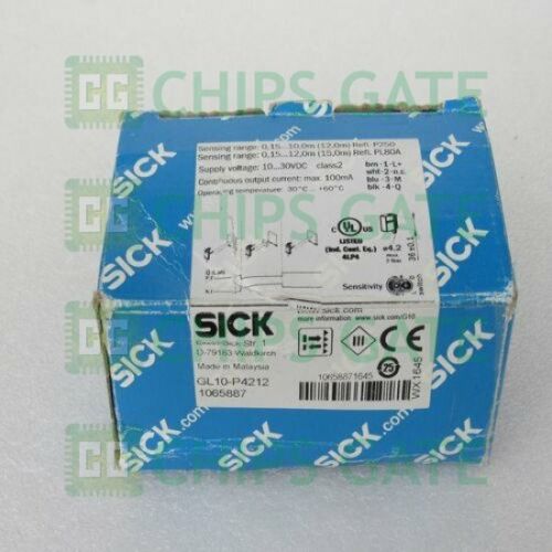 SICK Photoelectric Switch GL10-P4212
