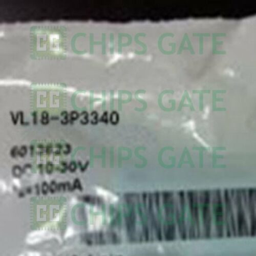 SICK VL18-3P3340 (VL183P3340)