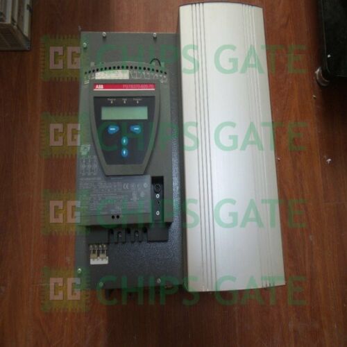 ABB soft start PSTB370-600-70 PSTB370-600-70