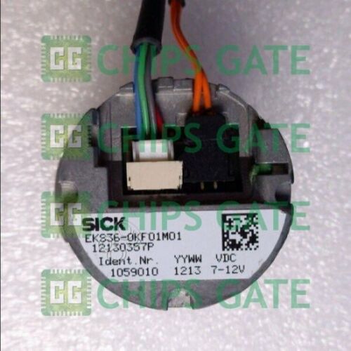 SICK EKS36-0KF01M01 Encoder