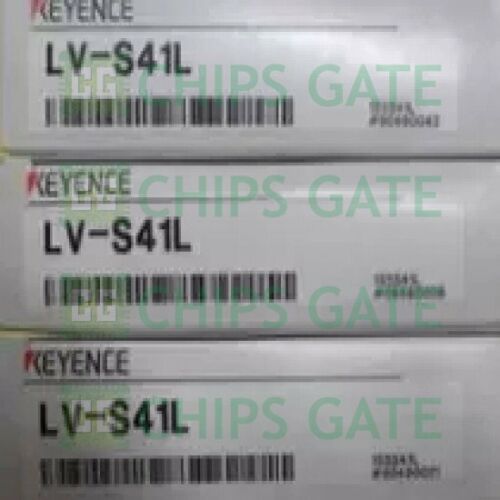 Keyence Laser Sensor LV-S41L LV-S41L