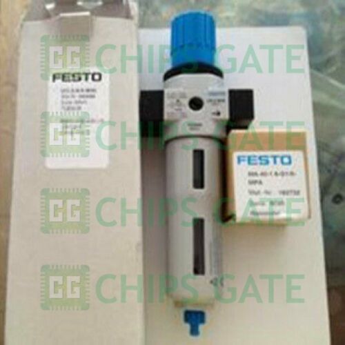 FESTO FRC-1/4-D-MIDI-A 186500