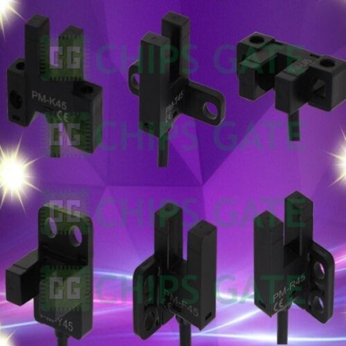 panasonic sensor switch PM-K45