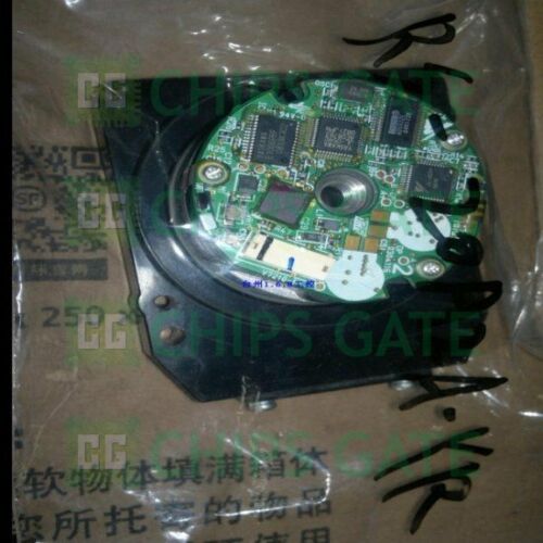 Yaskawa SGMRS-20A2A-YR