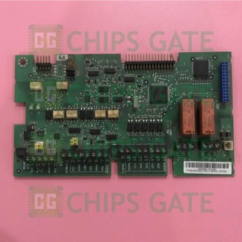 abb inverter ACS400 drive motherboard SNAT4041C