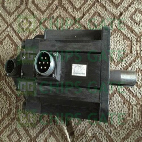 Yaskawa servo motor SGMGH-06ACB21
