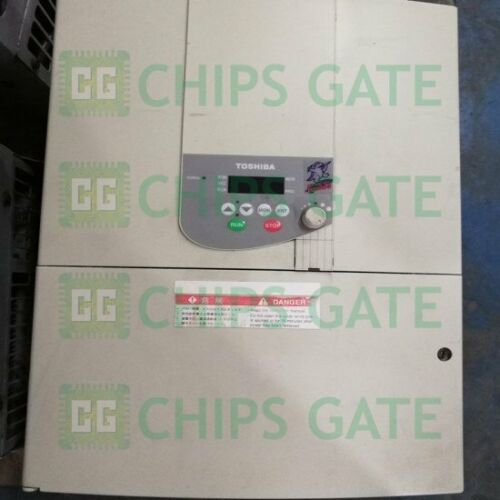 Toshiba Inverter VFS9-4110PL-WN (1) 380V 11KW