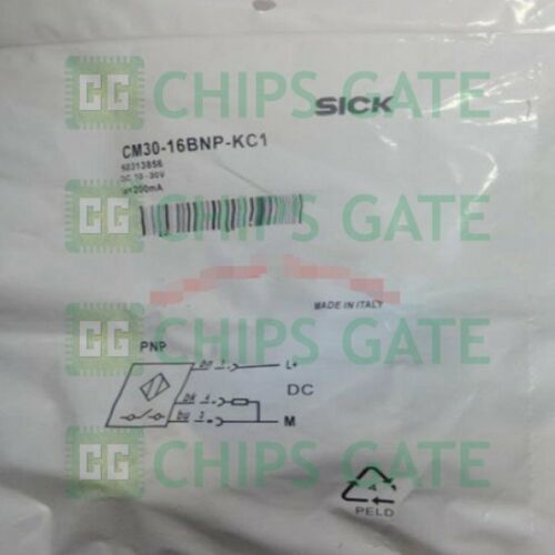 SICK CM30-16BNP-KC1 CM3016BNPKC1