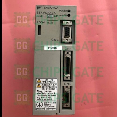 SGDL-A5AP YASKAWA Servo Driver