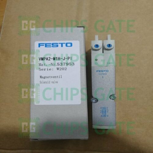 FESTO VMPA2-M1H-J-PI (537953)