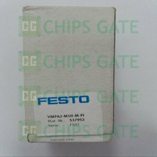 FESTO VMPA2-M1H-M-PI