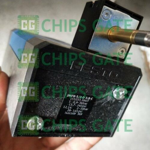 FESTO JMFH-5/2-D-3-S-C 151033