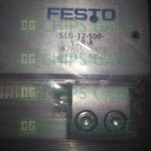 FESTO SLG-12-500-YSR-A 187855