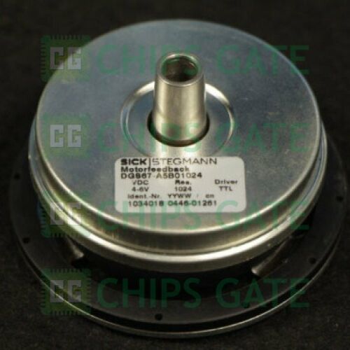 SICK DGS67-A5B01024 Encoder