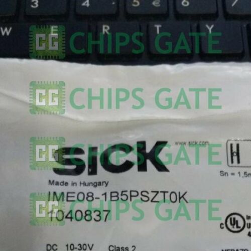 SICK IME08-1B5PSZT0K IME081B5PSZT0K
