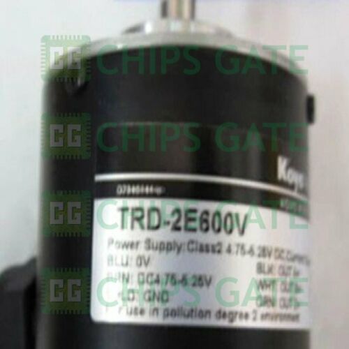 koyo Rotary Encoder TRD-2E600V