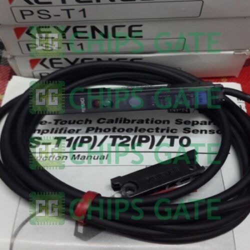 KEYENCE PS-T1