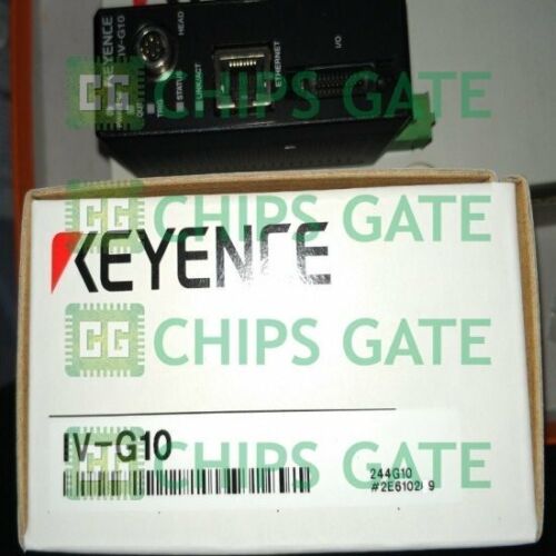 Keyence IV-G10