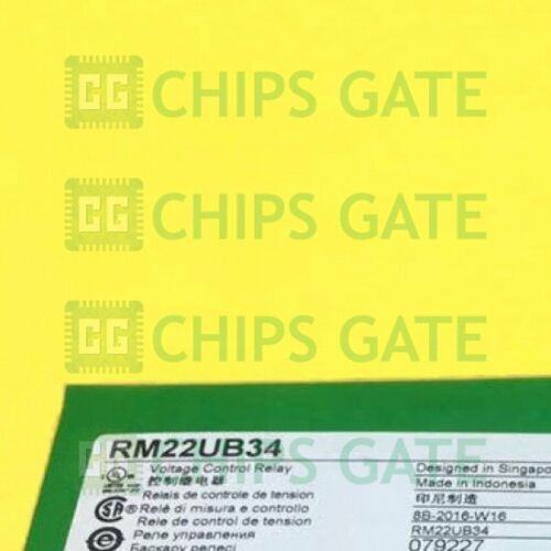 Schneider RM22UB34 = RM4UB35