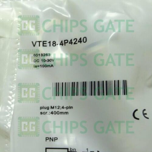 SICK VTE18-4P42440 (VTE184P42440)