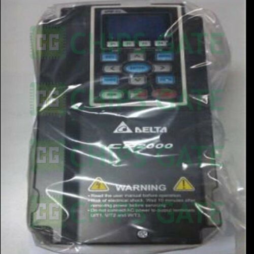 VFD220CP43A-21 DELTA VFD Inverter Frequency converter 22kw AC380