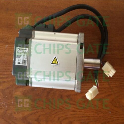 Panasonic servo motor MSMD082S1S