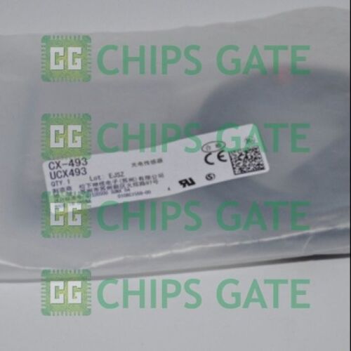 Panasonic SUNX photoelectricity sensor CX-493-P