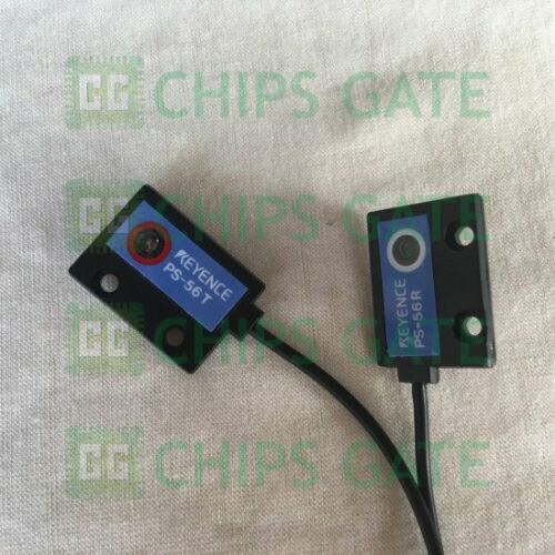 Keyence Sensor PS-56T