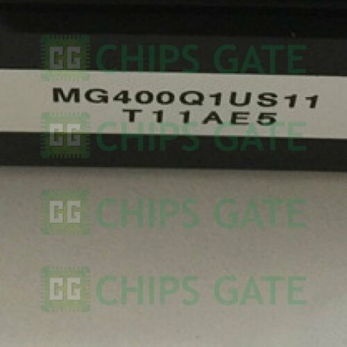 MG400Q1US11 TOSHIBA POWER MODULE