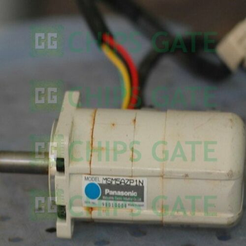 Panasonic servo motor MSM5AZP1N