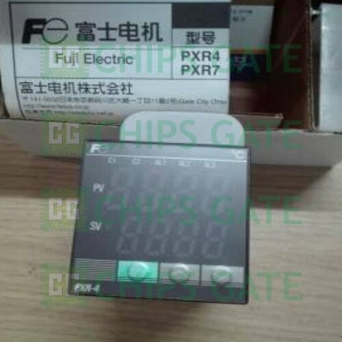 Fuji PXR4TCA1-8W000-C