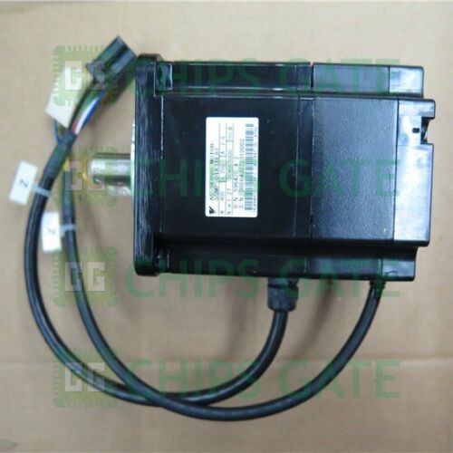 Yaskawa servo motor SGMP-04A3TE81