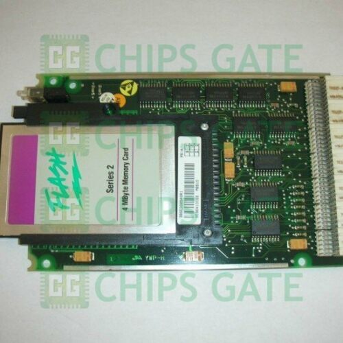 ABB MB510/3BSE002540R1