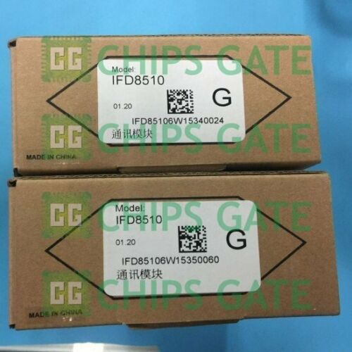 1PCS Brand NEW Delta IFD8510 Communication Module Fast Ship