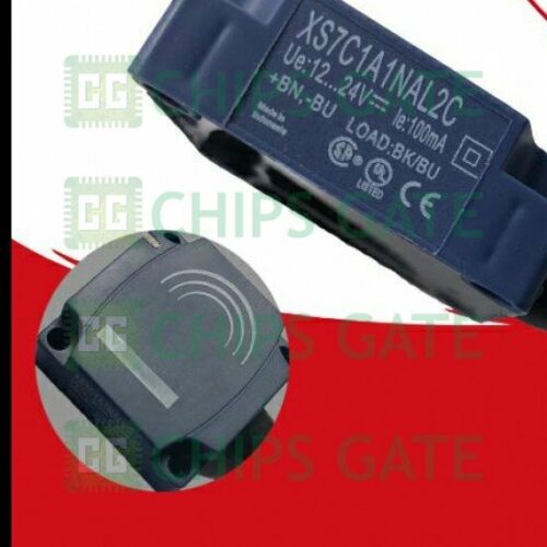 Schneider XS7C1A1NAL2 XS7C1A1NAL2C
